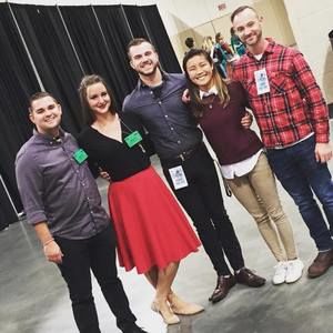 Meet your Posher, Emily